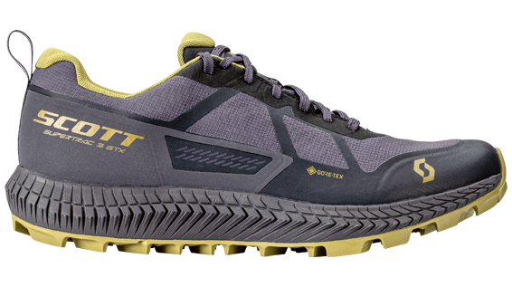 SCOTT Supertrac 3 Gore-Tex