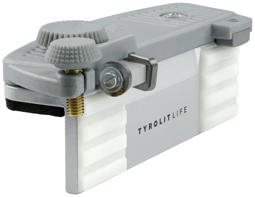 Tyrolit Life erweitert Skikanten-Sortiment um Seitenwangenabzieher