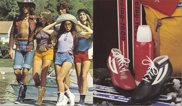 Viking Footwear – 103 Jahre Erfahrung für unvergessliche Momente