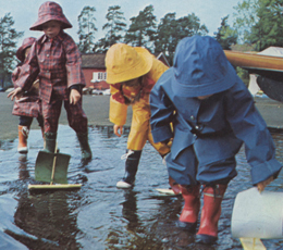 Viking Footwear – 103 Jahre Erfahrung für unvergessliche Momente