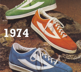 Viking Footwear – 103 Jahre Erfahrung für unvergessliche Momente