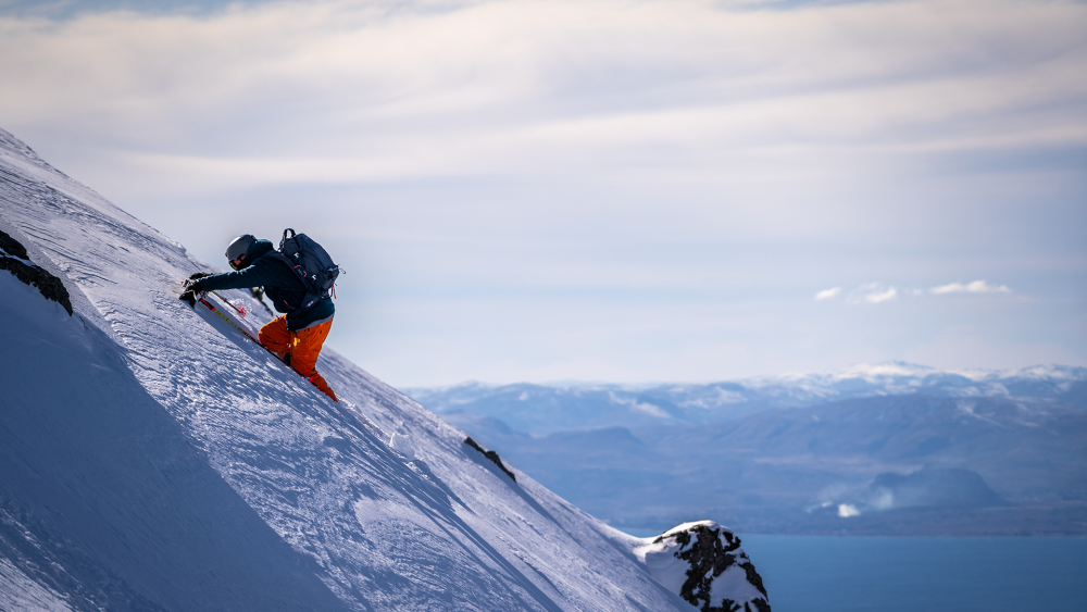 Enjoy your wild: maximale Freiheit mit dem innovativen ZipOn System von ABS