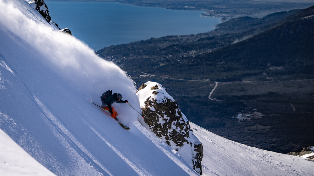 Enjoy your wild: maximale Freiheit mit dem innovativen ZipOn System von ABS