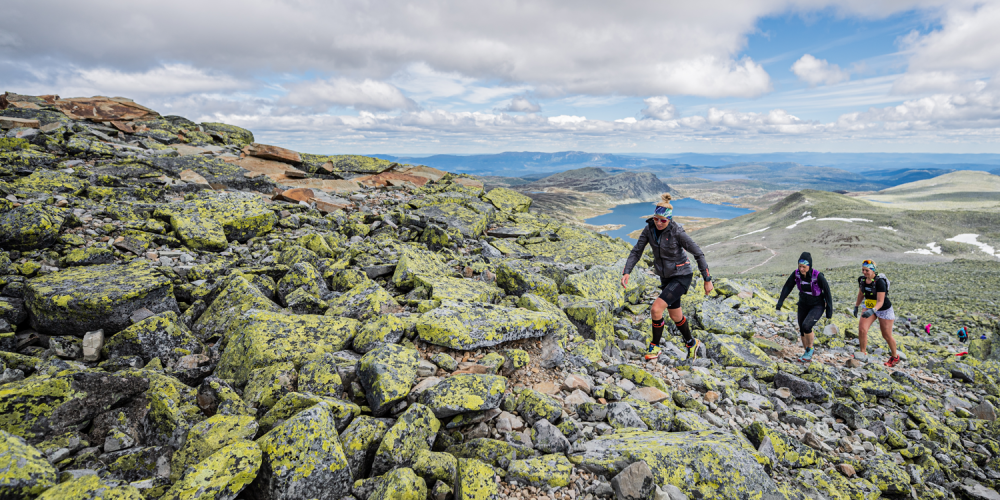 Viking Footwear – 103 Jahre Erfahrung für unvergessliche Momente