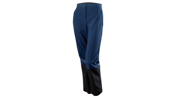 LÖFFLER Touring Pants Alaska ASW 