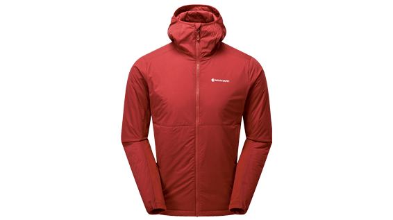 MONTANE Men‘s Fireball Lite Insulated Jacket