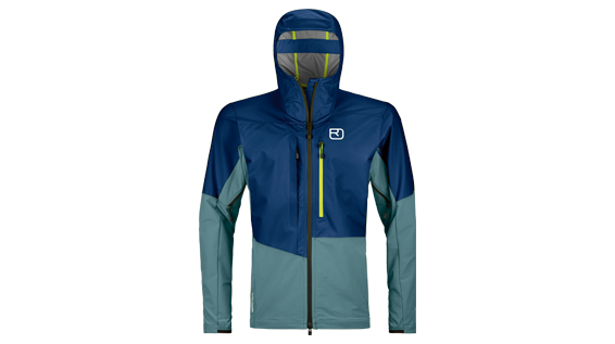 ORTOVOX Mesola Jacket