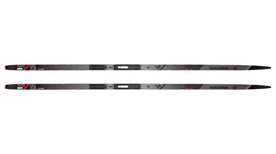 ROSSIGNOL Delta Course R-Skin Classic