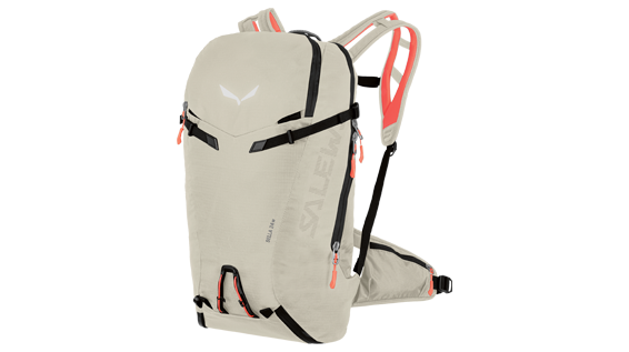 SALEWA Sella 24 L Backpack W