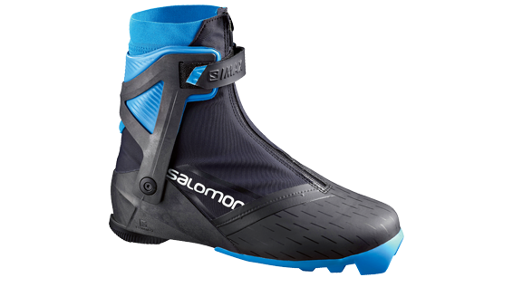 SALOMON Carbon Skate MV