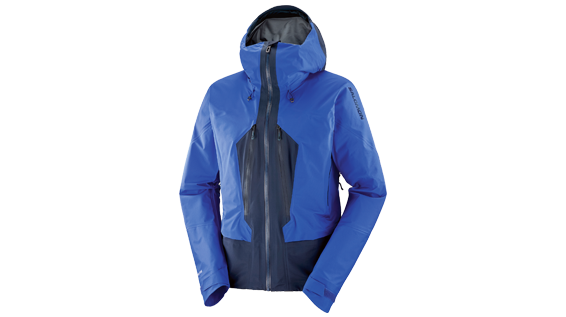 SALOMON MTN GORE-TEX Shelljacke M