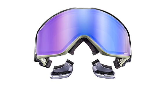 Julbo Switch Air System