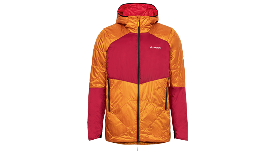 VAUDE Men’s Monviso Insulation Jacket II