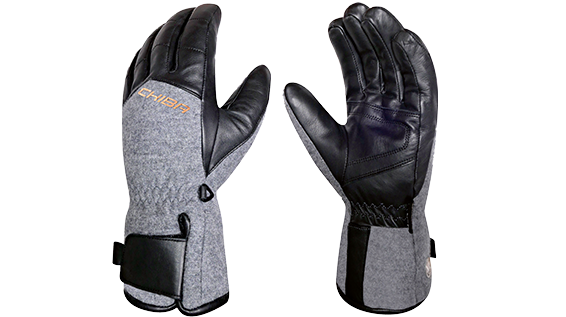 CHIBA Nature Glove X-Warm