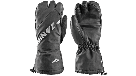 ZANIER Alpin Pro Grip GTX