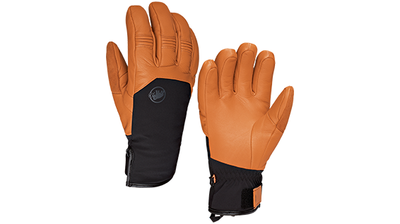 MAMMUT Stoney Glove