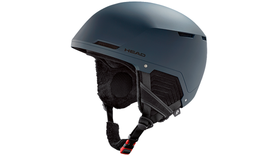 HEAD Compact Pro 