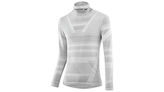 LÖFFLER Rollneck  L/S Transtex® Retr’x