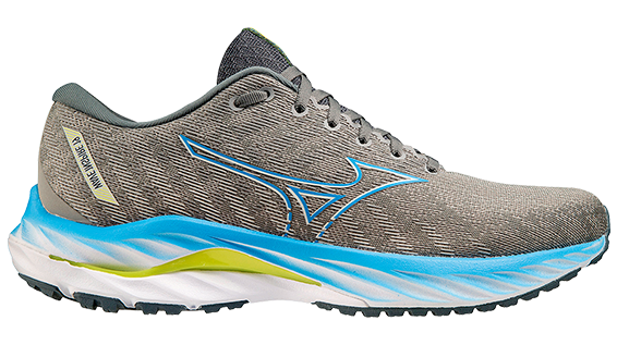 MIZUNO Wave Inspire 19