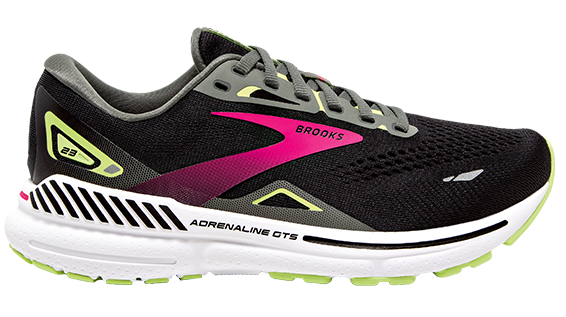 BROOKS Adrenaline GTS 23 