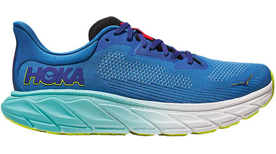 HOKA Arahi 7