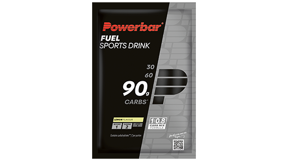 POWERBAR Fuel 90 Sport Drink
