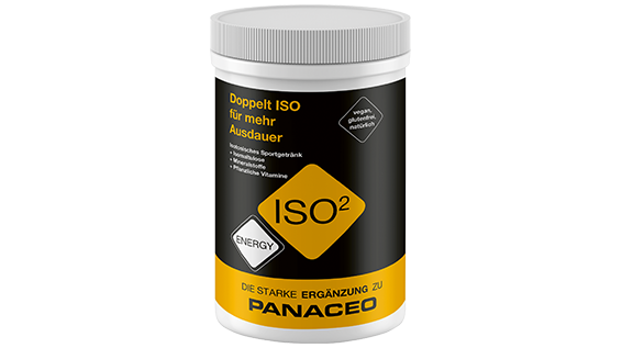 PANACEO Energy ISO2
