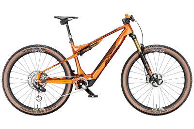 KTM Macina SX Exonic