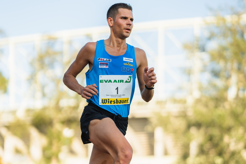Mario Bauernfeind
