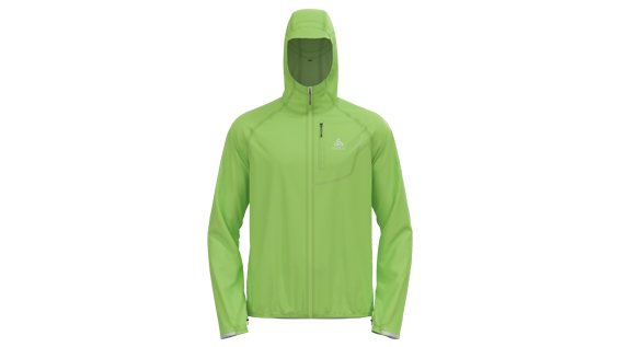 ODLO Zeroweight Laufjacke