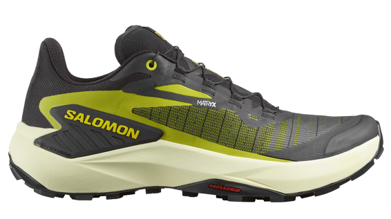 SALOMON Genesis