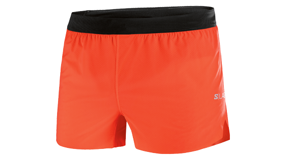 SALOMON Speed Split 3 Running Shorts