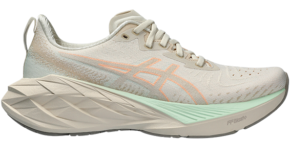 ASICS Novablast 4