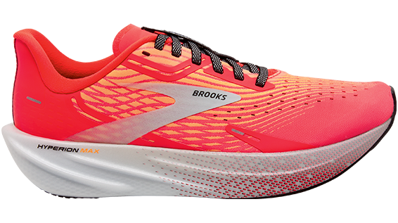 BROOKS Hyperion Max