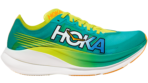 HOKA Rocket X2