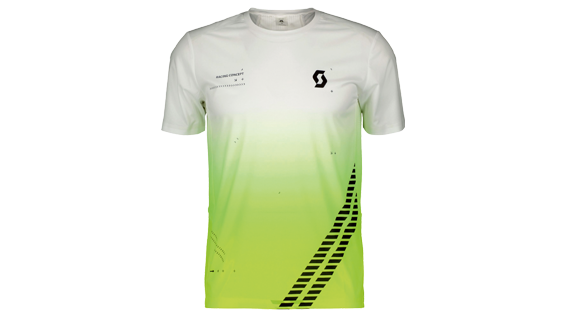 SCOTT RC Run Shirt