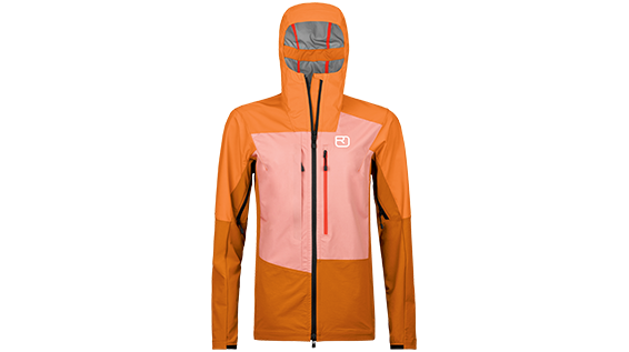 ORTOVOX Mesola Jacket W