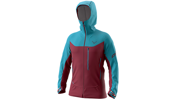 DYNAFIT Radical Softshell Jacket M