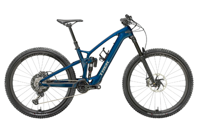 TREK Fuel Exe 9.9 XTR