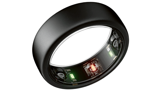 OURA Smart Ring