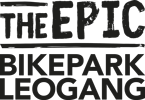 Bikepark saalfelden logo