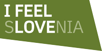 Slovenia Logo