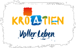 Kroatien Logo