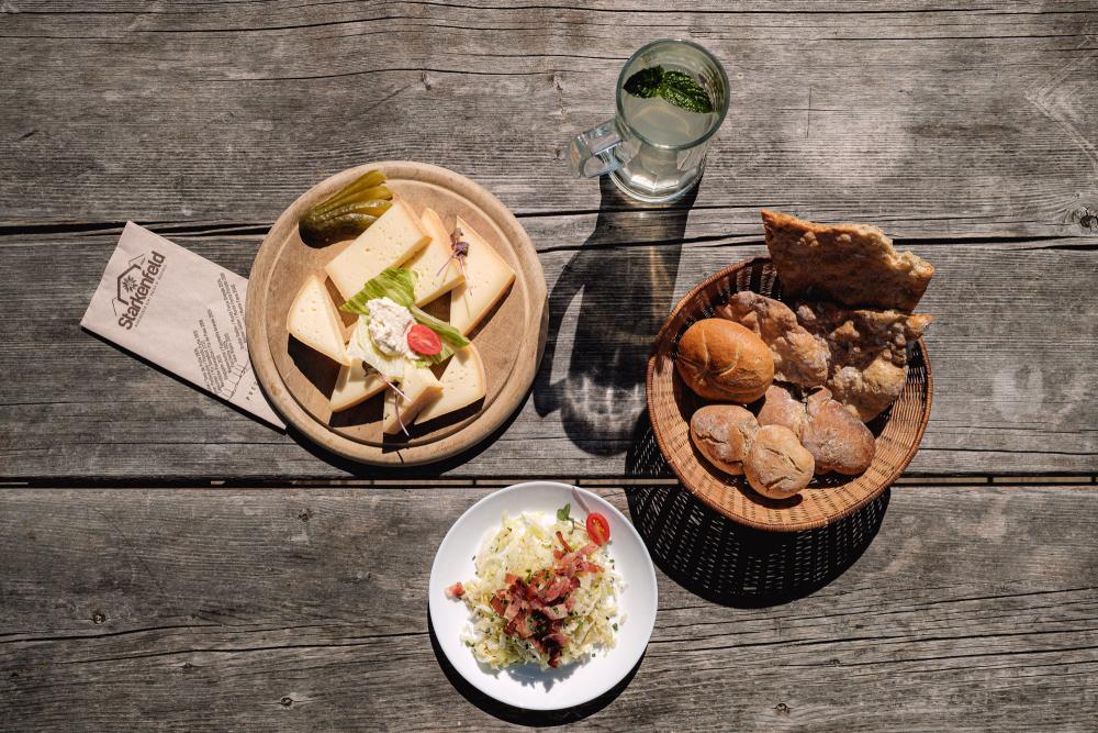 Sehnsucht Herbst: Jetzt ist Südtirol am lohnendsten