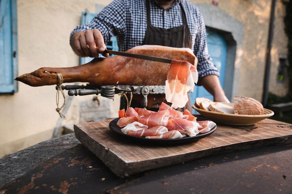 Vipava-Tal & Karst: Sloweniens Westen erradeln
