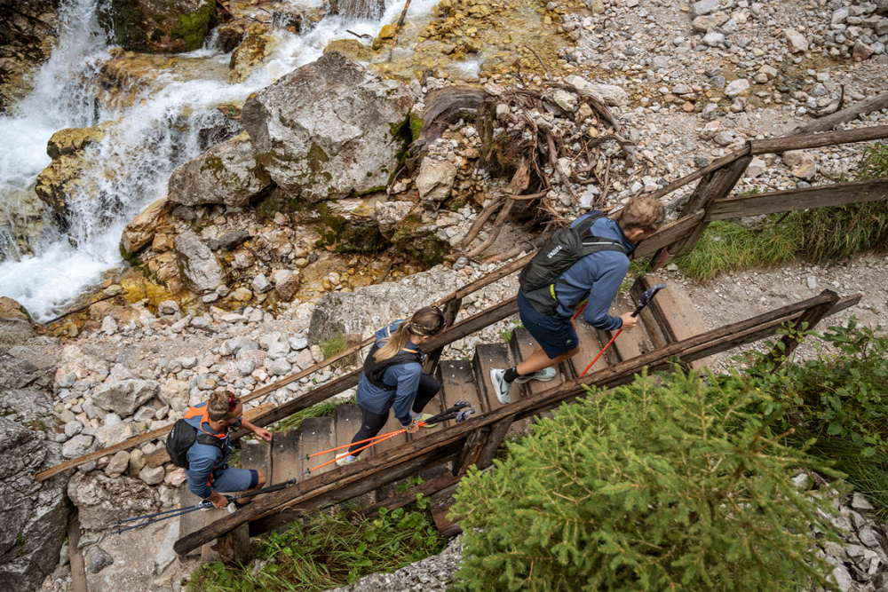 #makeitcount Löffler