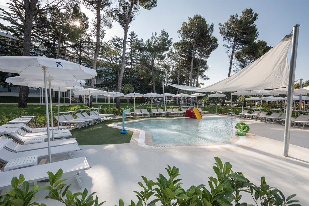 Falkensteiner Hotels &amp; Residences