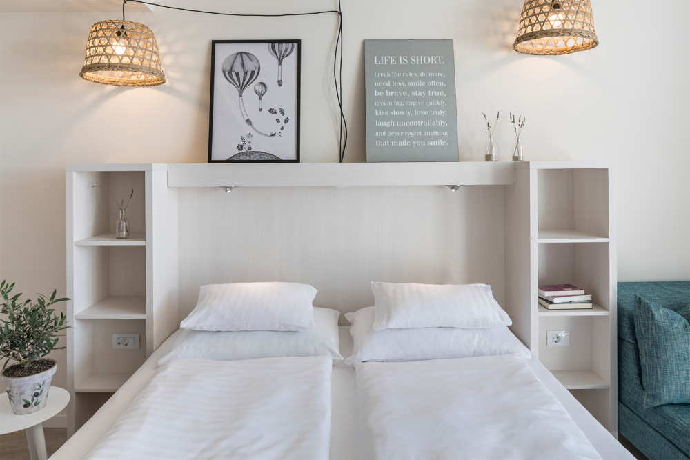 Falkensteiner Hotels &amp; Residences