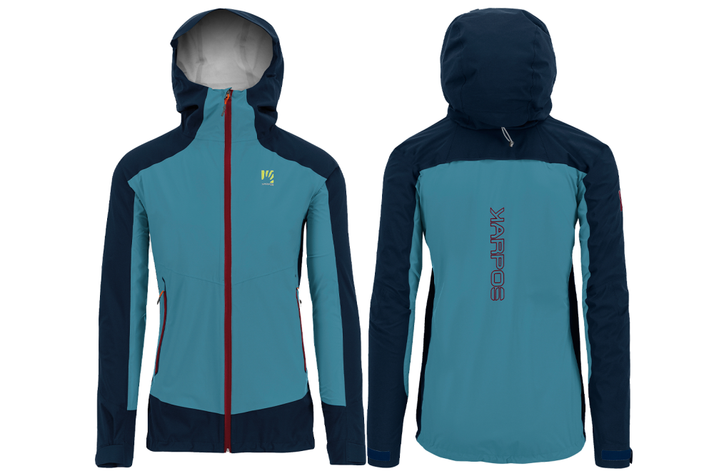 Manifattura Valcismon Herrenjacke