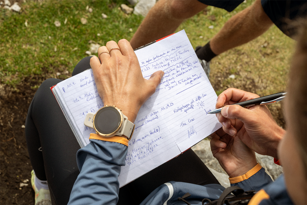 #makeitcount Löffler